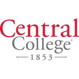 Central College logo large PACE partner