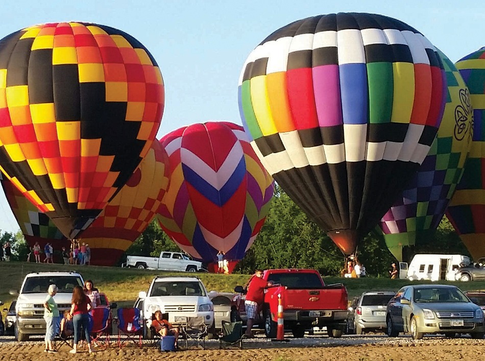 Events Pella, Iowa