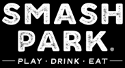 Smash Park logo in Pella Iowa