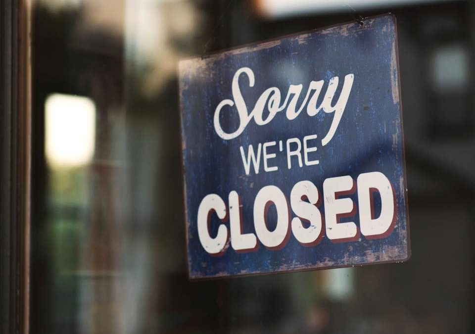 How Small Businesses Can Get Relief Through The Coronavirus Relief Bill (CARES Act)