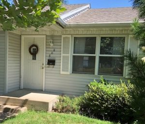 808 1/2 E 2nd St.