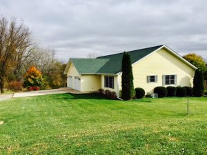 1605 Neil Drive 1605 Neil Drive