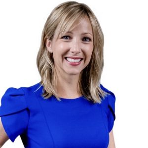 Melanie Mapes - guest blogger - Pella, IA