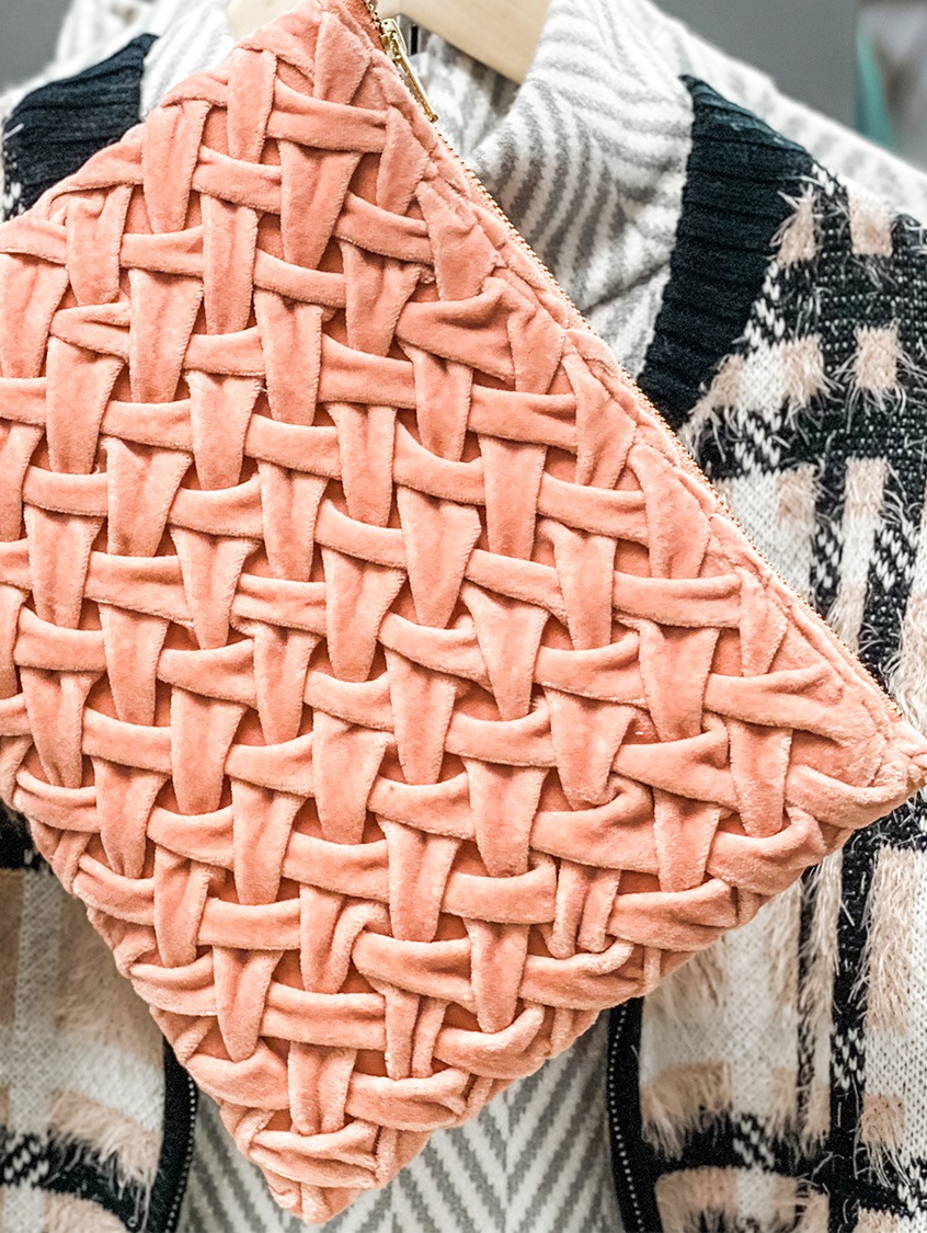 Embellish for the Fashionista