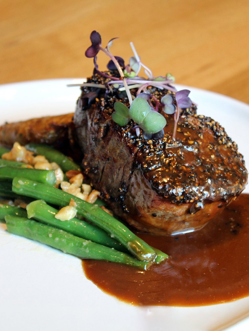 Liberty Street Kitchen | Pella, IA