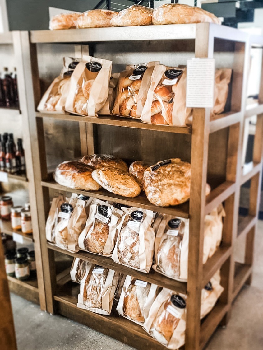 The-Bread-Board at Graz---Artisan