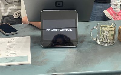 Iris Coffee Company