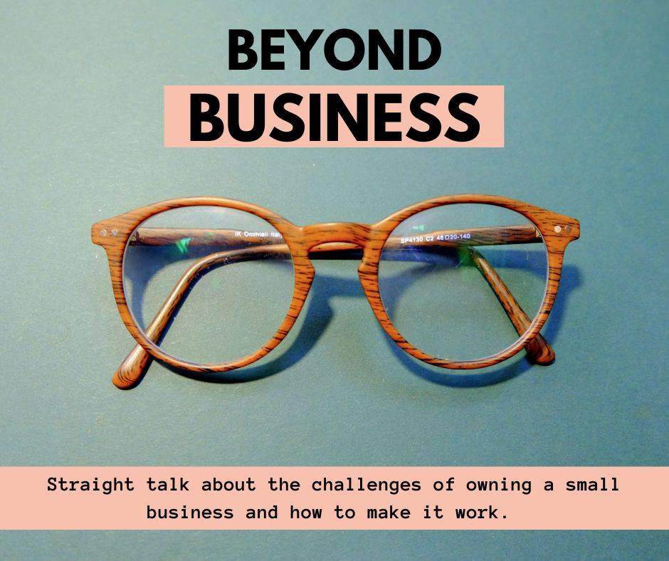 Beyond Business in Pella Iowa