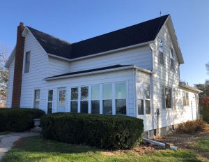11126 Hwy T14 South, Reasnor