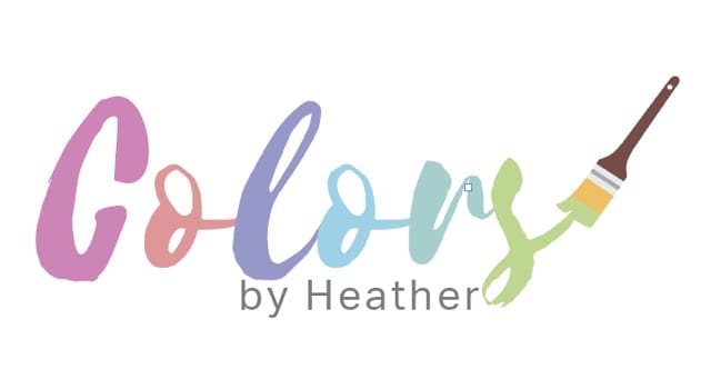 Colors by Heather