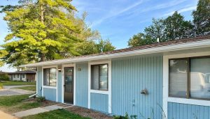1000 Hazel: Prairie Village