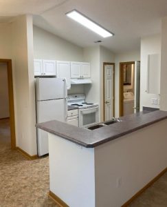 340 E 13th St, #370-09, High Point Apts.