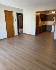 806 Jefferson St. – Unit 2