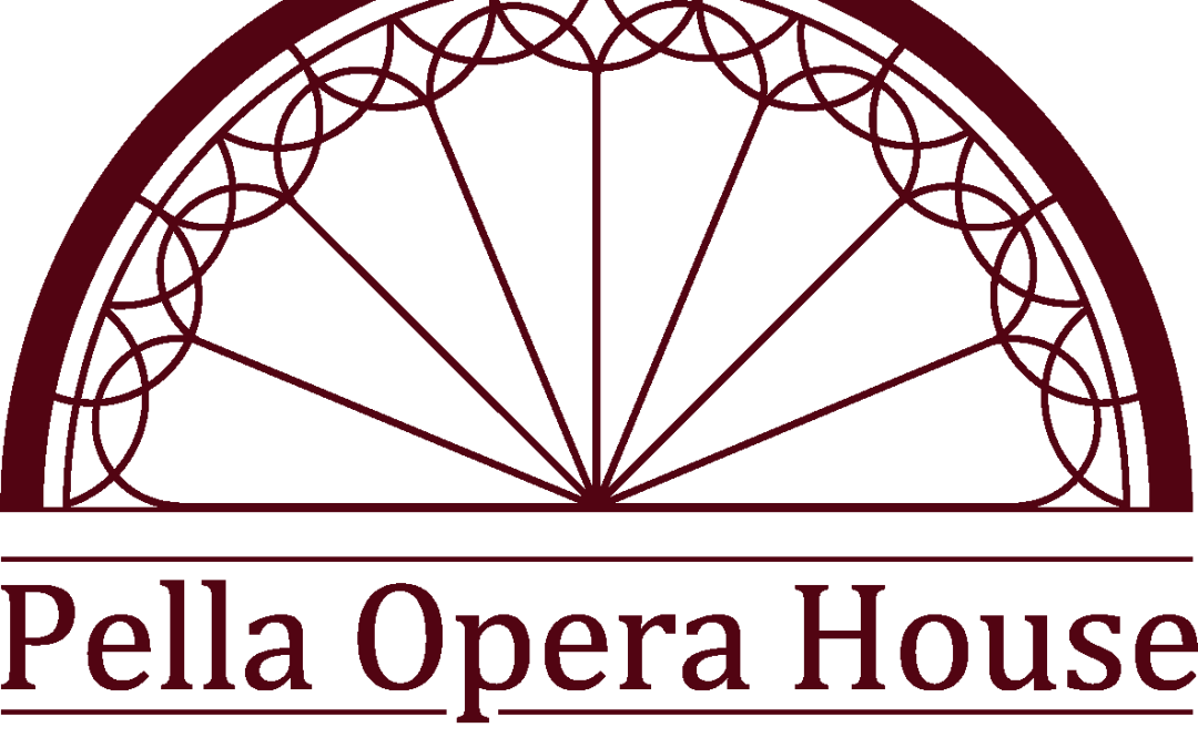 Tulip Time Volunteer at Pella Opera House