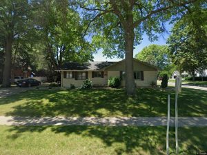 1361 Main St