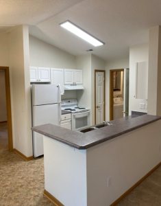 340 E 13th St, #350-09, High Point Apts.