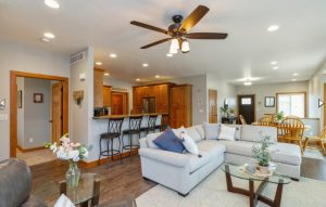 111 Glenwood St. – East Unit