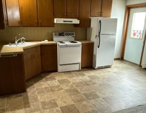 806 Jefferson St – Unit 7