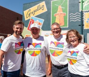 Marketing Team Volunteer