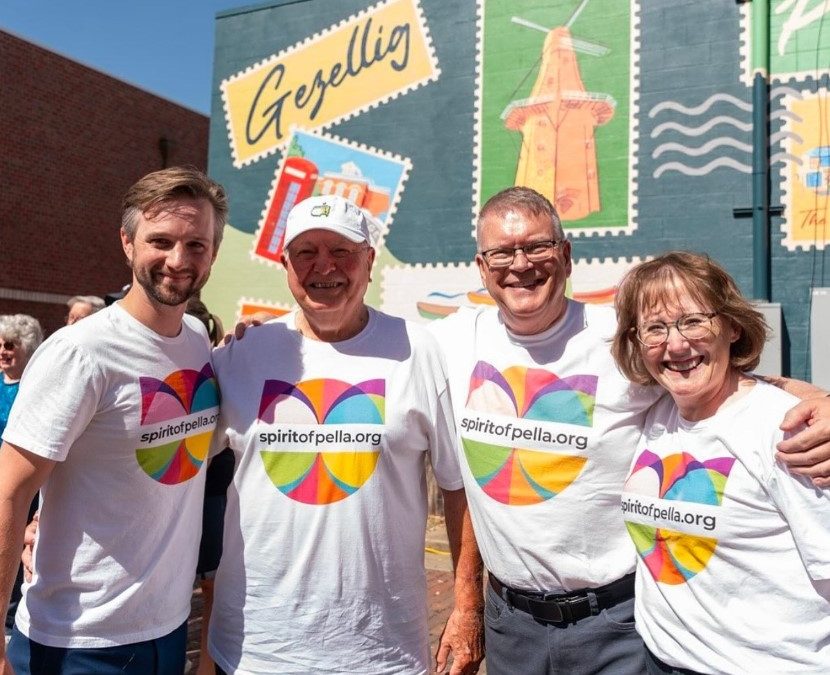 Marketing Team Volunteer