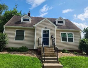 509 Lincoln St.
