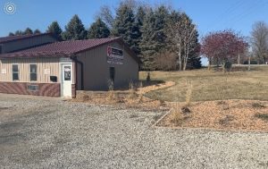 1017 South Clark St. (shouse unit)